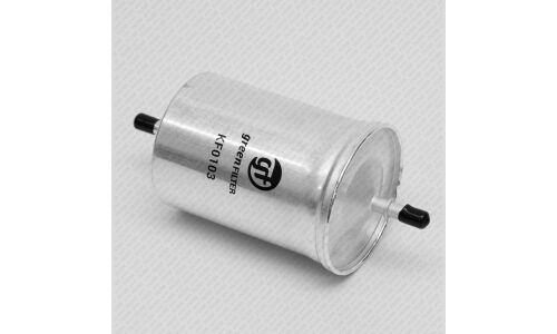 Фильтр топливный Green Filter, арт. KF0103