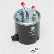 Фильтр топливный Green Filter, арт. KF0111