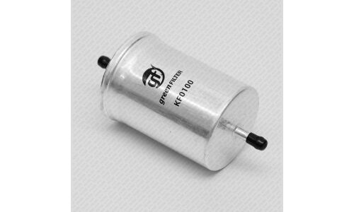 Фильтр топливный GREEN FILTER, арт. KF0100