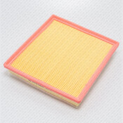 Фильтр воздушный GREEN FILTER, арт. LF0285