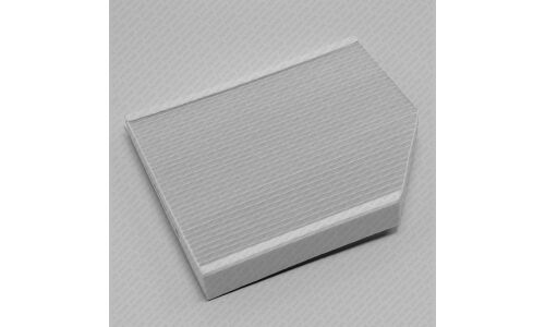 Фильтр салонный Green Filter, арт. IF0116