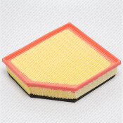 Фильтр воздушный GREEN FILTER, арт. LF0335