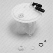 Фильтр топливный Green Filter, арт. IK0127