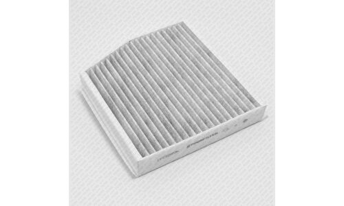 Фильтр салонный Green Filter, угольный, арт. IF0289K