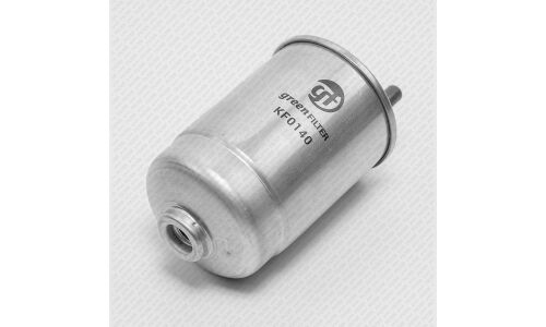 Фильтр топливный Green Filter, арт. KF0140