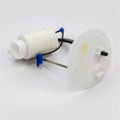 Фильтр топливный Green Filter, арт. IK0129