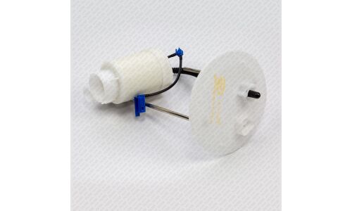 Фильтр топливный Green Filter, арт. IK0129