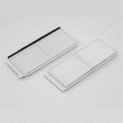 Фильтр салонный Green Filter, комплект 2 элемента, арт. IF0338