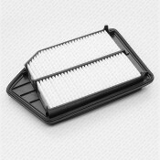 Фильтр воздушный GREEN FILTER, арт. LF0436