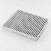 Фильтр салонный Green Filter, угольный, арт. IF0334K