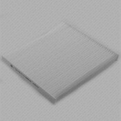 Фильтр салонный Green Filter, арт. IF0340