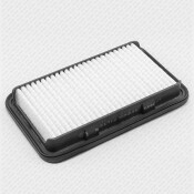 Фильтр воздушный Green Filter, арт. LF0449