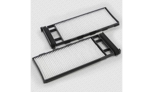 Фильтр салонный Green Filter, арт. IF0343