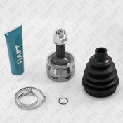 ШРУС HAFT, передний, наружный, арт. GA0137