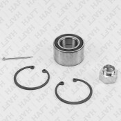 Подшипник ступицы перед. | перед HAFT, арт. LV0279