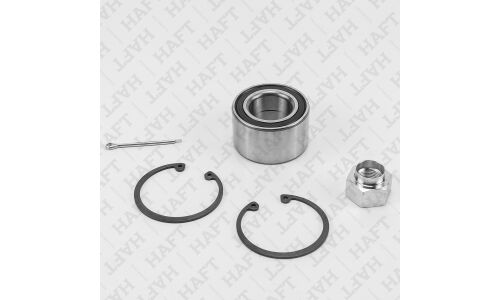 Подшипник ступицы перед. | перед HAFT, арт. LV0279