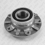 Ступица колеса Haft, передняя, арт. RV0112