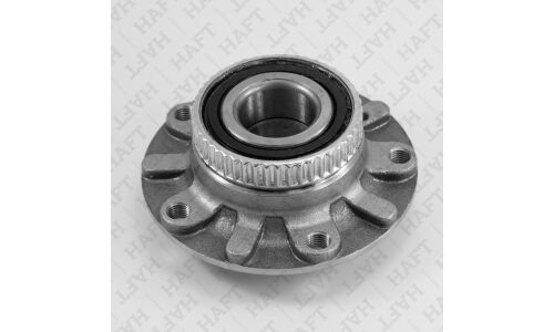 Ступица колеса Haft, передняя, арт. RV0112
