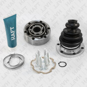 ШРУС Haft, передний, левый, внутренний, арт. GI0120