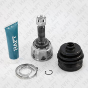 ШРУС наружный к-т | перед прав/лев HAFT, арт. GA0152