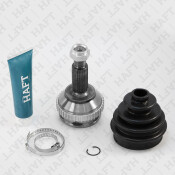 ШРУС наружный к-т ABS 44z | перед HAFT, арт. GA0145