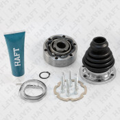 ШРУС Haft, передний, левый, внутренний, арт. GI0111