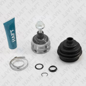 ШРУС наружный к-т ABS 45z | перед прав/лев HAFT, арт. GA0103