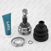 ШРУС Haft, передний, наружный, арт. GA0187