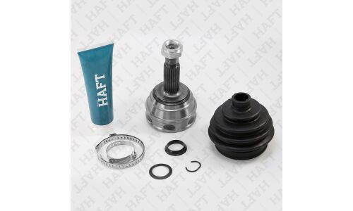 ШРУС Haft, передний, наружный, арт. GA0215