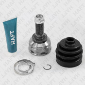 ШРУС HAFT, передний, наружный, арт. GA0168