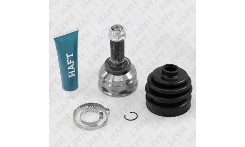 ШРУС HAFT, передний, наружный, арт. GA0168