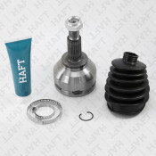 ШРУС Haft, передний, наружный, арт. GA0203