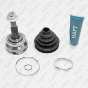 ШРУС HAFT, передний, наружный, арт. GA0224