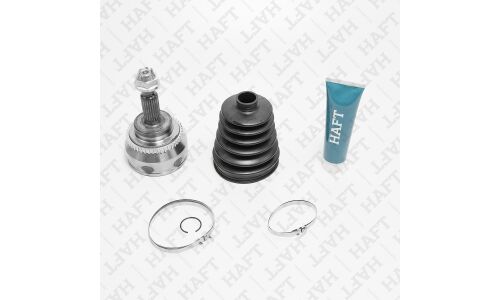 ШРУС наружный к-т | перед прав/лев HAFT, арт. GA0245