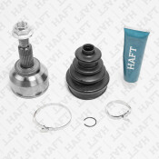 ШРУС HAFT, передний, наружный, арт. GA0246