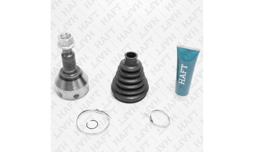 ШРУС наружный к-т | перед HAFT, арт. GA0261