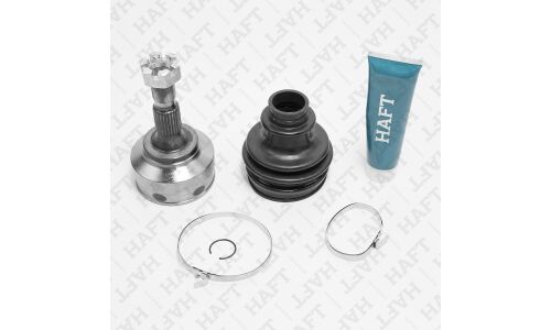 ШРУС HAFT, передний, наружный, арт. GA0248