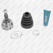 ШРУС HAFT, передний, наружный, арт. GA0265