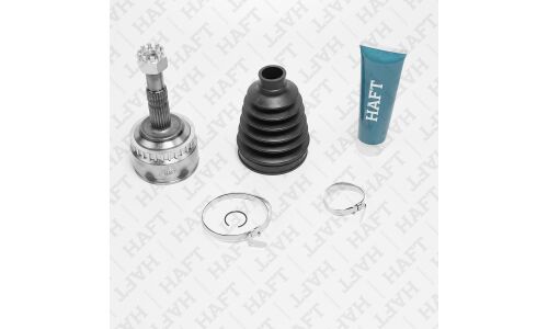 ШРУС Haft, передний, наружный, арт. GA0233