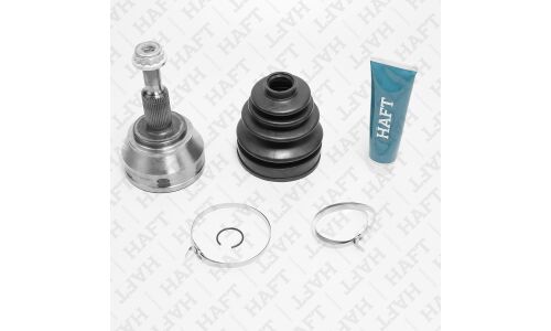 ШРУС Haft, передний, наружный, арт. GA0253