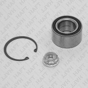 Подшипник ступицы перед. | перед HAFT, арт. LV0248