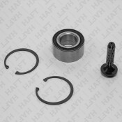 Подшипник ступицы перед. | перед HAFT, арт. LV0250