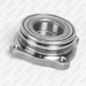 Ступица колеса Haft, задняя, арт. RH0260