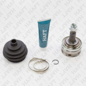 ШРУС наружный к-т | перед прав/лев HAFT, арт. GA0272