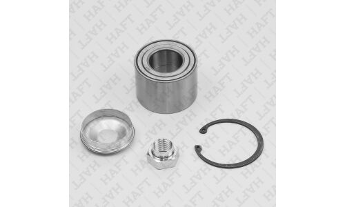 Подшипник ступицы зад. | зад HAFT, арт. LH0251