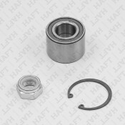 Подшипник ступицы зад. | перед HAFT, арт. LH0231