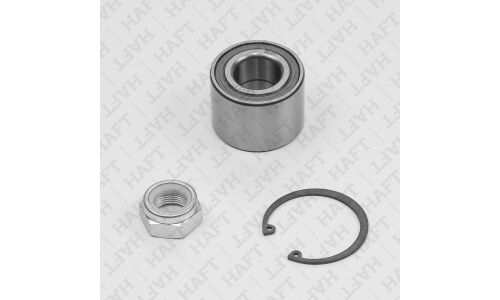 Подшипник ступицы зад. | перед HAFT, арт. LH0231
