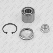 Подшипник ступицы зад. | зад лев HAFT, арт. LH0225