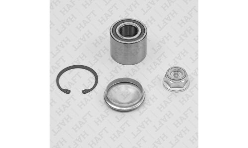Подшипник ступицы зад. | зад лев HAFT, арт. LH0225