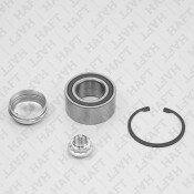 Подшипник ступицы перед. | перед лев HAFT, арт. LV0304